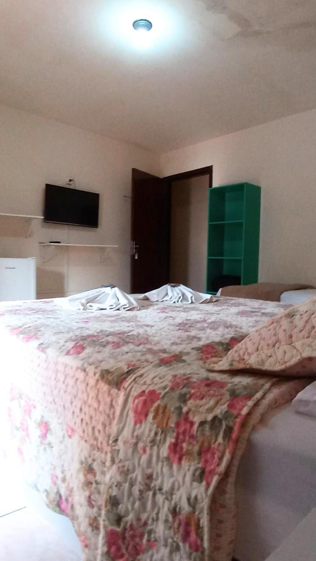 Pousada Vila D' Italia Penha  Luaran gambar