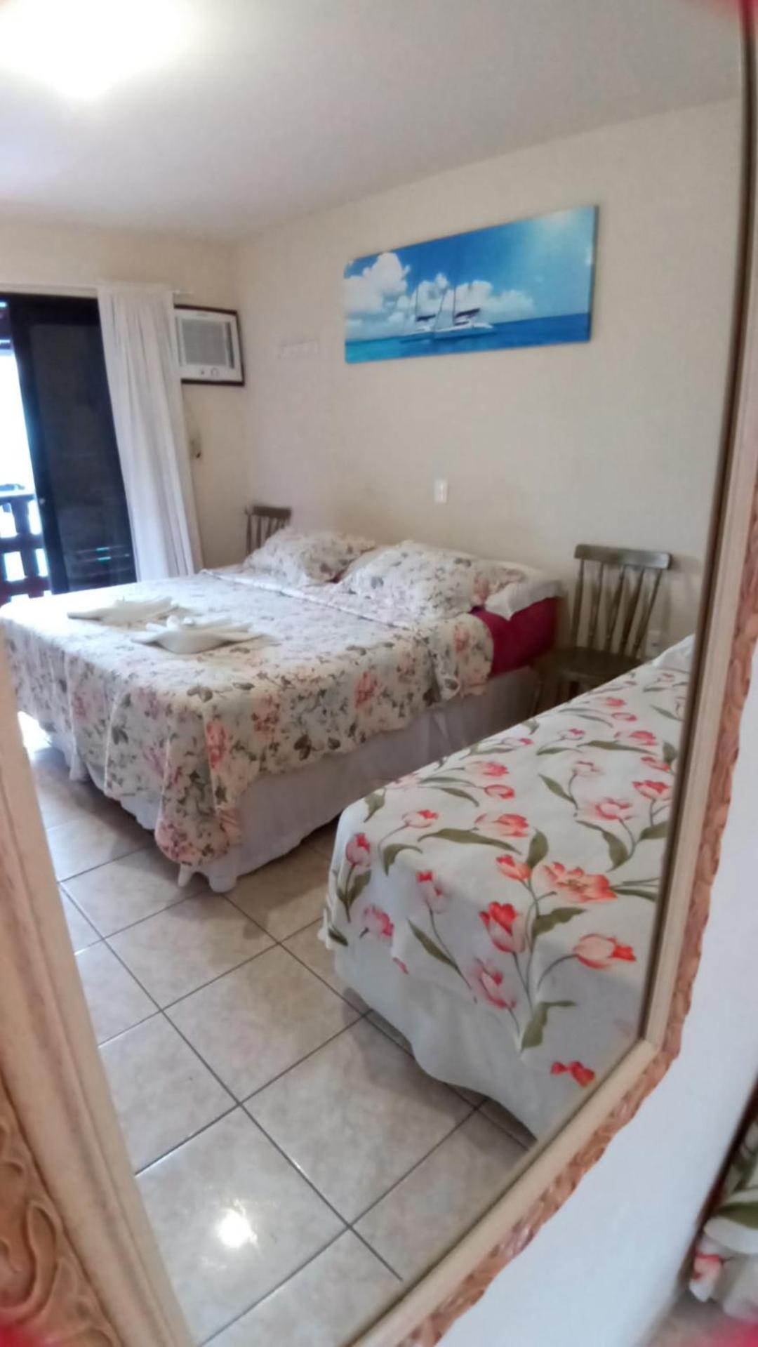 Pousada Vila D' Italia Penha  Luaran gambar
