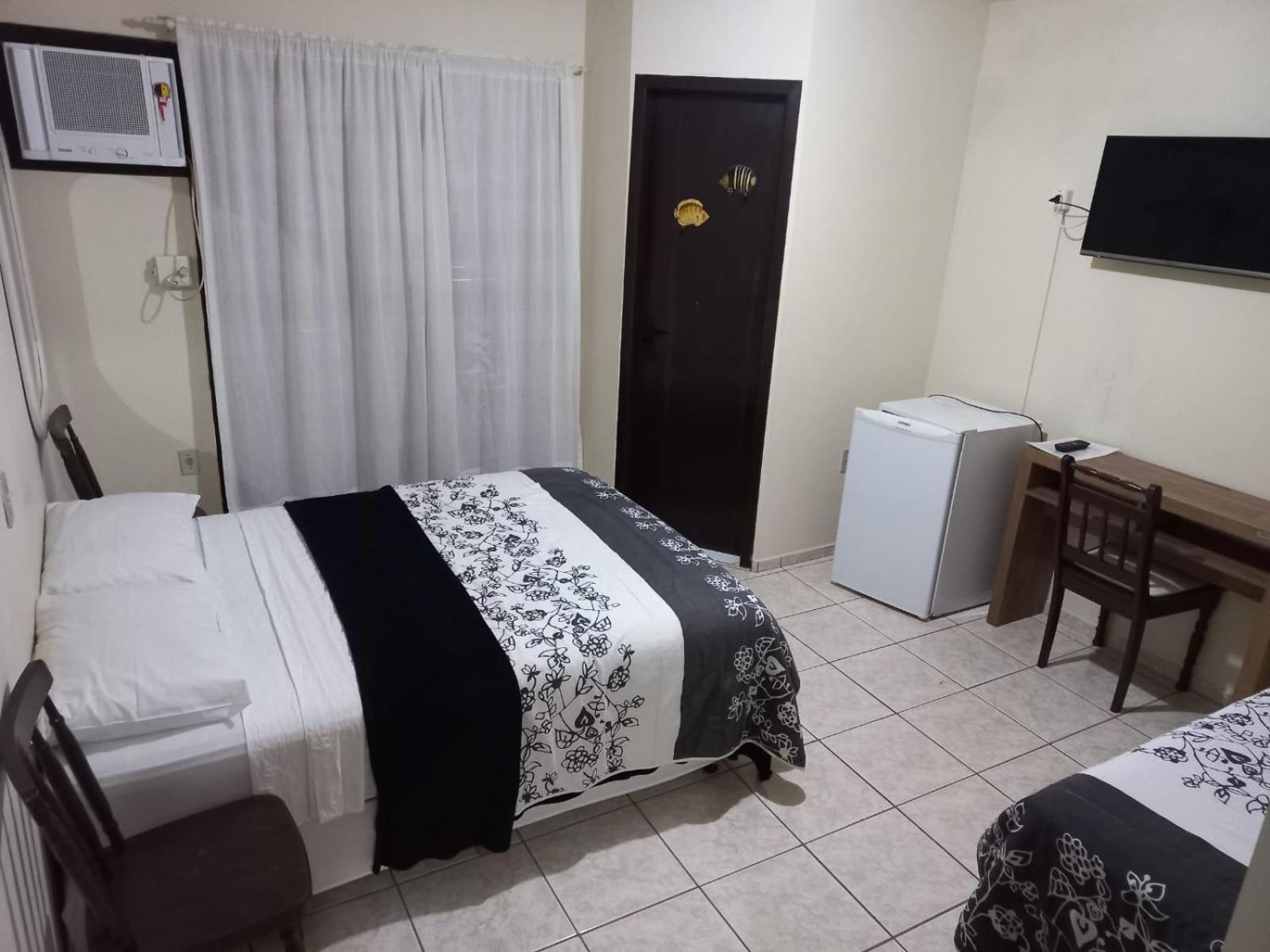 Pousada Vila D' Italia Penha  Luaran gambar